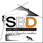 logo Saint Brieuc Diagnostic