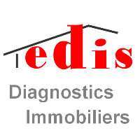 logo EDIS Diagnostics Immobiliers