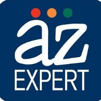 logo AZ EXPERT