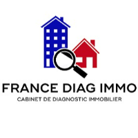 logo France Diag Immo - Cabinet Fdi
