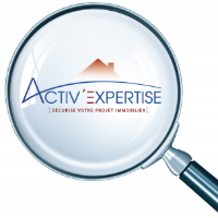 logo Activ'Expertise CABOURG LITTORAL NORMAND