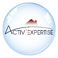 logo Activ'Expertise Béziers