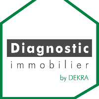 logo DEKRA - AGENCE DIAGNOSTICS DU SOLEIL