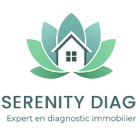 logo SERENITY DIAG