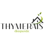logo THYMERAIS DIAGNOSTIC