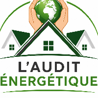 logo L AUDIT ENERGETIQUE