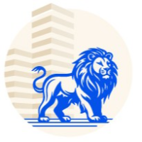 logo DIAGNOSTICS IMMOBILIER DU LION