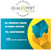 logo R.V SERVICES