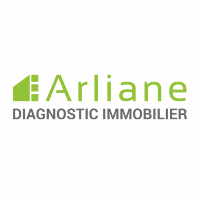 logo Arliane Diagnostic immobilier Le Mans Nord