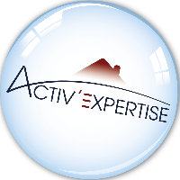 logo Activ'Expertise DIJON EST 